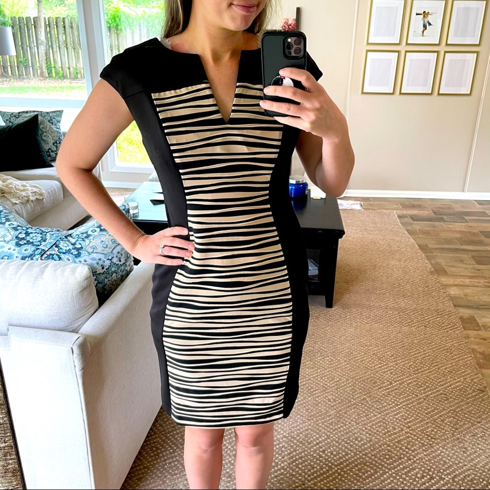 Work Dress
